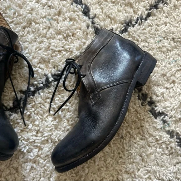 Bed Stu Cobbler Series Boots